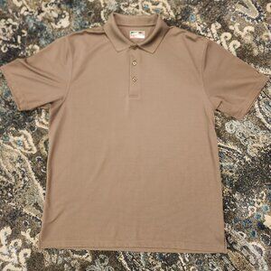 Grand Slam Performance Polo Shirt - Size XL